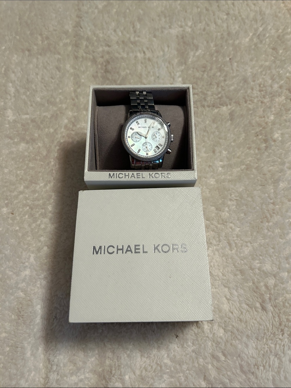 Michael Kors Watch Women’s